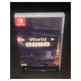 Nintendo Switch World Quiz