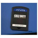 PS Vita Call of Duty Black Ops Loose Cartridge