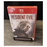 Resident Evil Requiem Nintendo Switch 2