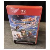 Dragon Quest VII Reimagined Nintendo Switch 2 NEW