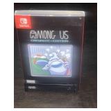 Nintendo Switch Among Us: Crewmate Edition