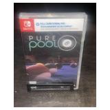 Nintendo Switch Pure Pool
