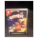 Nintendo Switch  Embr