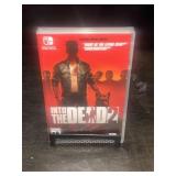 Nintendo Switch Into the Dead 2