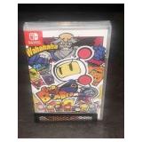 Nintendo Switch  Super Bomberman R