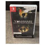 Nintendo Yomawari: The Long Night Collection NEW