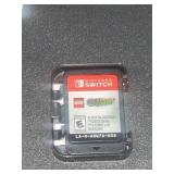 Nintendo Switch Lego Super Villans