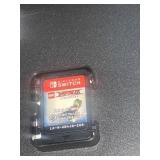 Nintendo Switch Lego Ninjago