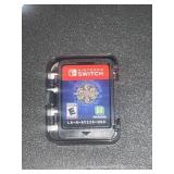 Nintendo Switch Who Wants to be a Millionaire