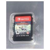 Nintendo Switch  Dragons: Dawn of New Rider