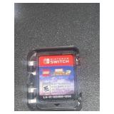 Nintendo Switch Lego Super Heroes 2