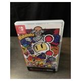 Nintendo Switch Super Bomberman R for
