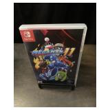 Nintendo Switch Mega Man 11