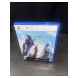 PS5 Crisis Core: Final Fantasy VII Reunion
