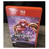 Metroid Prime 4: Beyond - Nintendo Switch 2 SEALED