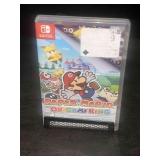 Nintendo Switch Paper Mario: The Origami King