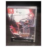 Nintendo Switch BloodRayne Betrayal: Fresh Bites