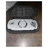 Sony PSP 2000 Crisis Core Final Fantasy VII 10 SE
