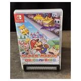 Nintendo Switch Paper Mario: The Origami King