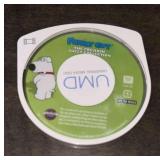 PSP Family Guy Game only