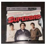 PSP Superbad Limited Edition