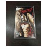 PSP 300 March to Glory