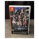 Nintendo Switch NEO: The World Ends with You