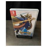 Nintendo Switch Pokemon Sword