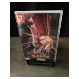Nintendo Switch Pokï¿½mon Shining Pearl NEW