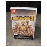 Nintendo Switch Borderlands 3 Ultimate Edition NEW