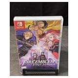 Nintendo Switch Fire Emblem: Three Houses NEW