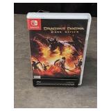Nintendo Switch Dragon's Dogma: Dark Arisen NEW