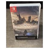 Nintendo Swtich Hogwarts Legacy NEW