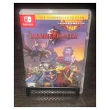 Nintendo Switch Hammerwatch II: The Chronicles Ed