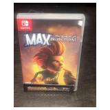 Nintendo Switch Max: The Curse of Brotherhood