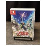 Nintendo Switch Legend of Zelda: Skyward Sword