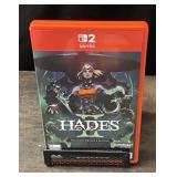 Hades II Nintendo Switch 2