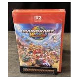 Mario Kart World Nintendo Switch 2 NEW