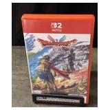 Dragon Quest I & II HD-2D Remake Nintendo Switch 2