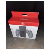 Nintendo Joy-Con 2 Charging Grip NEW