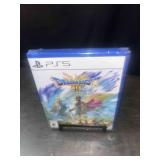 PS5 Dragon Quest III NEW