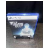 PS5 Still Wakes the Deep NEW