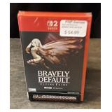 Bravely Default Flying Fairy HD Switch 2 NEW