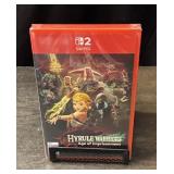 Hyrule Warriors Age of Imprisonment Switch 2 NEW