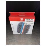 Nintendo Switch 2 Joy-Con controllers NEW