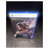 PS5 Forspoken