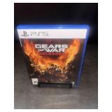 PS5 Gears of War Reloaded