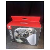 Nintendo Switch Pro Controller Legend of Zelda NEW