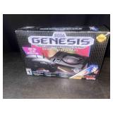 Sega mini console 40 classic games **