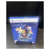 PS5 NARUTO X BORUTO: Ultimate Ninja STORM NEW